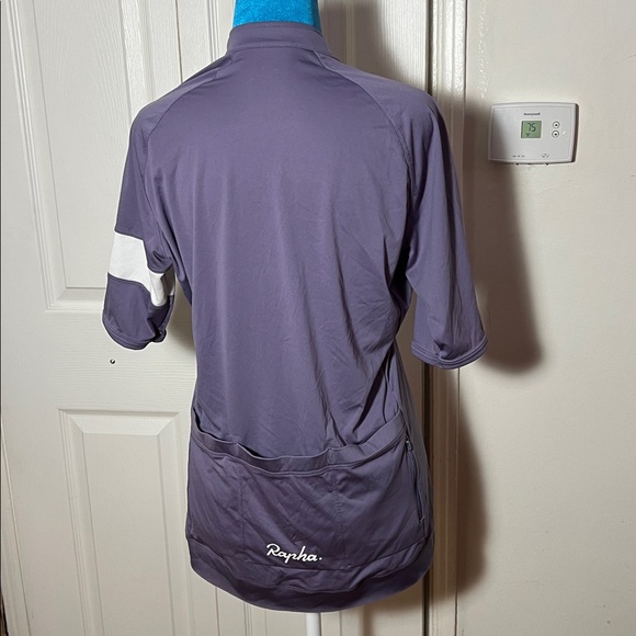 Rapha Core Jersey Full Zip Biking Women’s XL - Picture 4 of 9